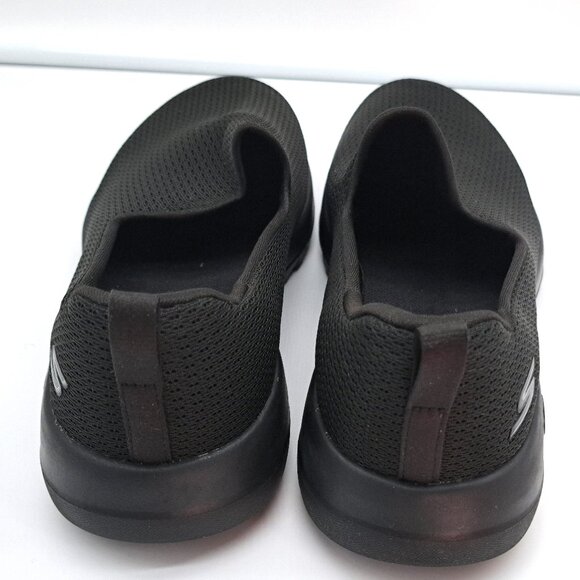 Skechers Womens Go Walk Flex Slip-ins - Relish Sneaker - Size 8 - Picture 2 of 13